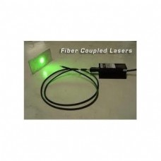 Fiber Coupled Lasers